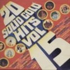 20 SOLID GOLD HITS VOL 15 (USED VINYL)