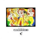 WELCOME TO THE PLEASUREDOME (2LP) (USED VINYL)