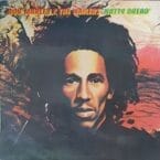 NATTY DREAD (USED VINYL)