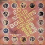 20 SOLID GOLD HITS VOL 18 (USED VINYL)