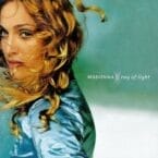 RAY OF LIGHT (USED CD)