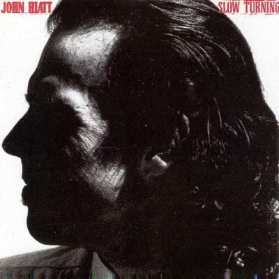 SLOW TURNING (USED VINYL)