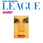 DARE (USED VINYL)