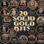 20 SOLID GOLD HITS (USED VINYL)