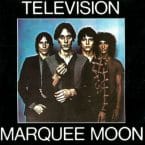 MARQUEE MOON (USED CD)