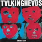 REMAIN IN LIGHT (USED CD)