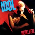 REBEL YELL (USED VINYL)