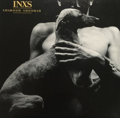 SHABOOH SHABOOH (USED VINYL)