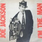 I'M THE MAN (USED VINYL) (COVER CONDITION FAIR)