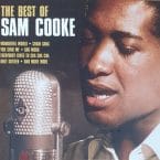 BEST OF SAM COOKE (USED 2CD)