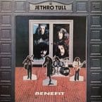 BENEFIT (USED VINYL)