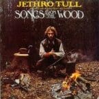 SONGS FROM THE WOOD (USED VINYL)