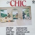 CEST CHIC (USED VINYL)