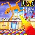 RAT IN THE KITCHEN (USED VINYL)