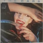 CARS (USED VINYL)