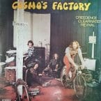 COSMO'S FACTORY (USED VINYL)