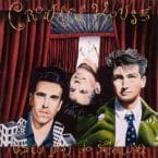 TEMPLE OF LOW MEN (USED VINYL)