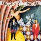 CROWDED HOUSE (USED VINYL)