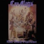NEAR DEATH EXPERIENCE (LIMITED EDITION) (CLEAR SPLATTER VINYL)