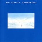 COMMUNIQUE (USED VINYL)