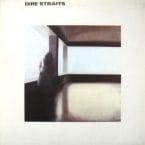 DIRE STRAITS (USED VINYL)