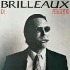 BRILLEAUX (USED VINYL)