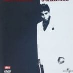 SCARFACE (R18) (USED DVD)