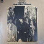 JOHN WESLEY HARDING (USED VINYL)