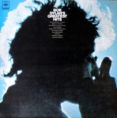 GREATEST HITS (USED VINYL)