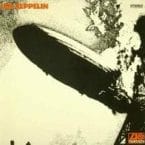 LED ZEPPELIN 1 (USED VINYL)