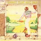 GOODBYE YELLOW BRICK ROAD (2LP) (USED VINYL)