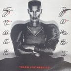 WARM LEATHERETTE (USED VINYL)