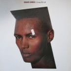 LIVING MY LIFE (USED VINYL)