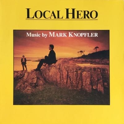 LOCAL HERO (USED VINYL)
