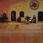 ROSE OF CIMARRON (USED VINYL)