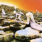 HOUSES OF THE HOLY (USED VINYL)