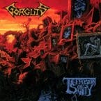 EROSION OF SANITY (VINYL)