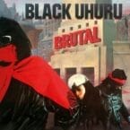 BRUTAL (VINYL)