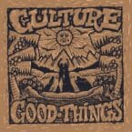 GOOD THINGS (CD)