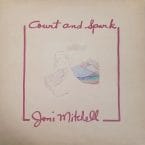 COURT AND SPARK (USED VINYL)