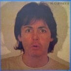 MCCARTNEY II (USED VINYL)