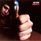 AMERICAN PIE (USED VINYL)