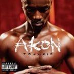 TROUBLE (USED CD)