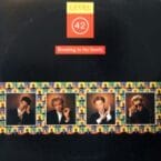 RUNNING IN THE FAMILY (USED VINYL)