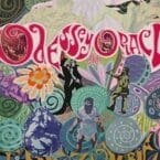 ODESSEY AND ORACLE (VINYL)