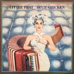 DIXIE CHICKEN (USED VINYL)