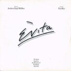 EVITA (2LP) (USED VINYL)