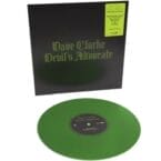 DEVIL'S ADVOCATE (2LP) (RECORD STORE DAY 2025) (GREEN VINYL)