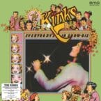 EVERYBODY'S IN SHOW-BIZ (2LP) (VINYL)