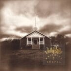 WHITSITT CHAPEL (VINYL)